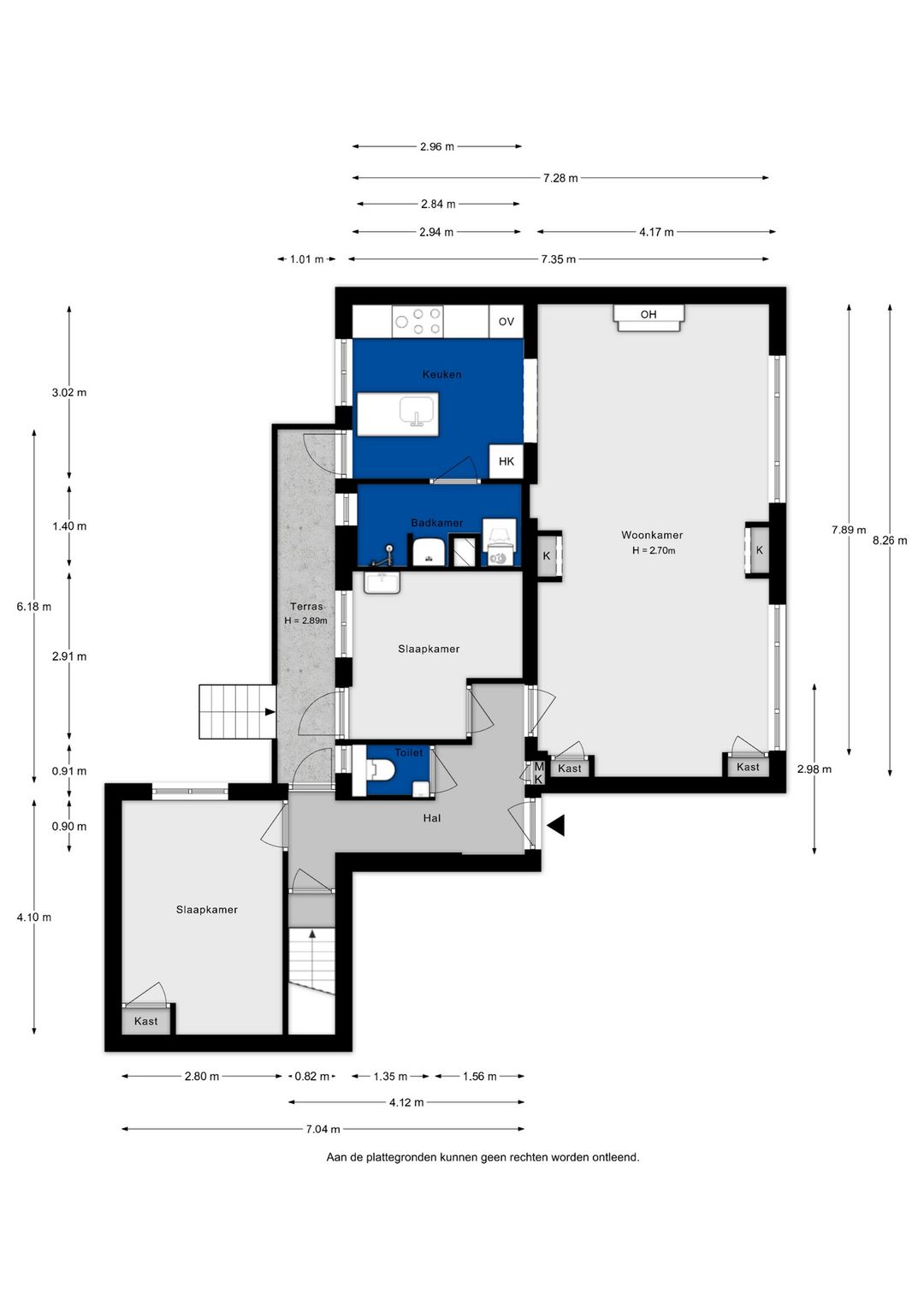 Foto 46 van Kappeynestraat 4-A