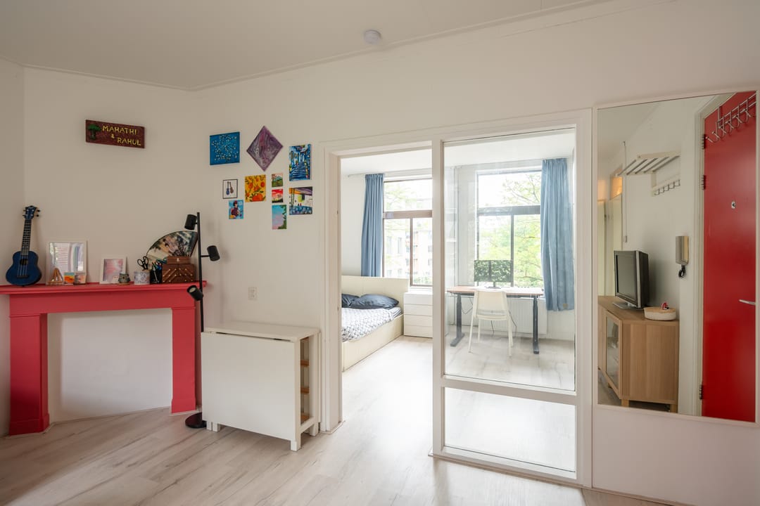 Photo 7 of Van Reigersbergenstraat 85-2