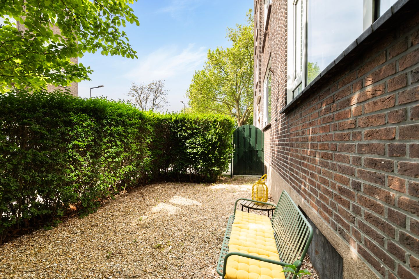 Foto 40 van Kappeynestraat 4-A