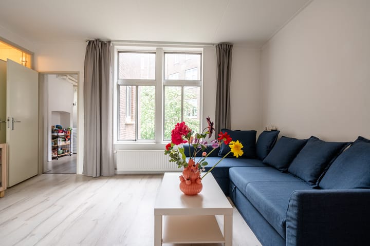 Photo 4 of Van Reigersbergenstraat 85-2