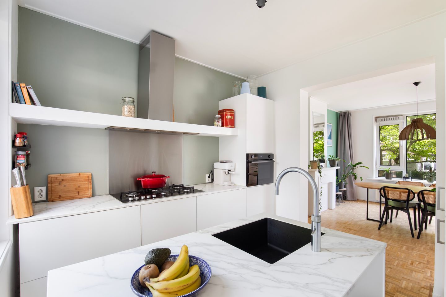 Foto 4 van Kappeynestraat 4-A