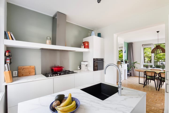Foto 4 van Kappeynestraat 4-A