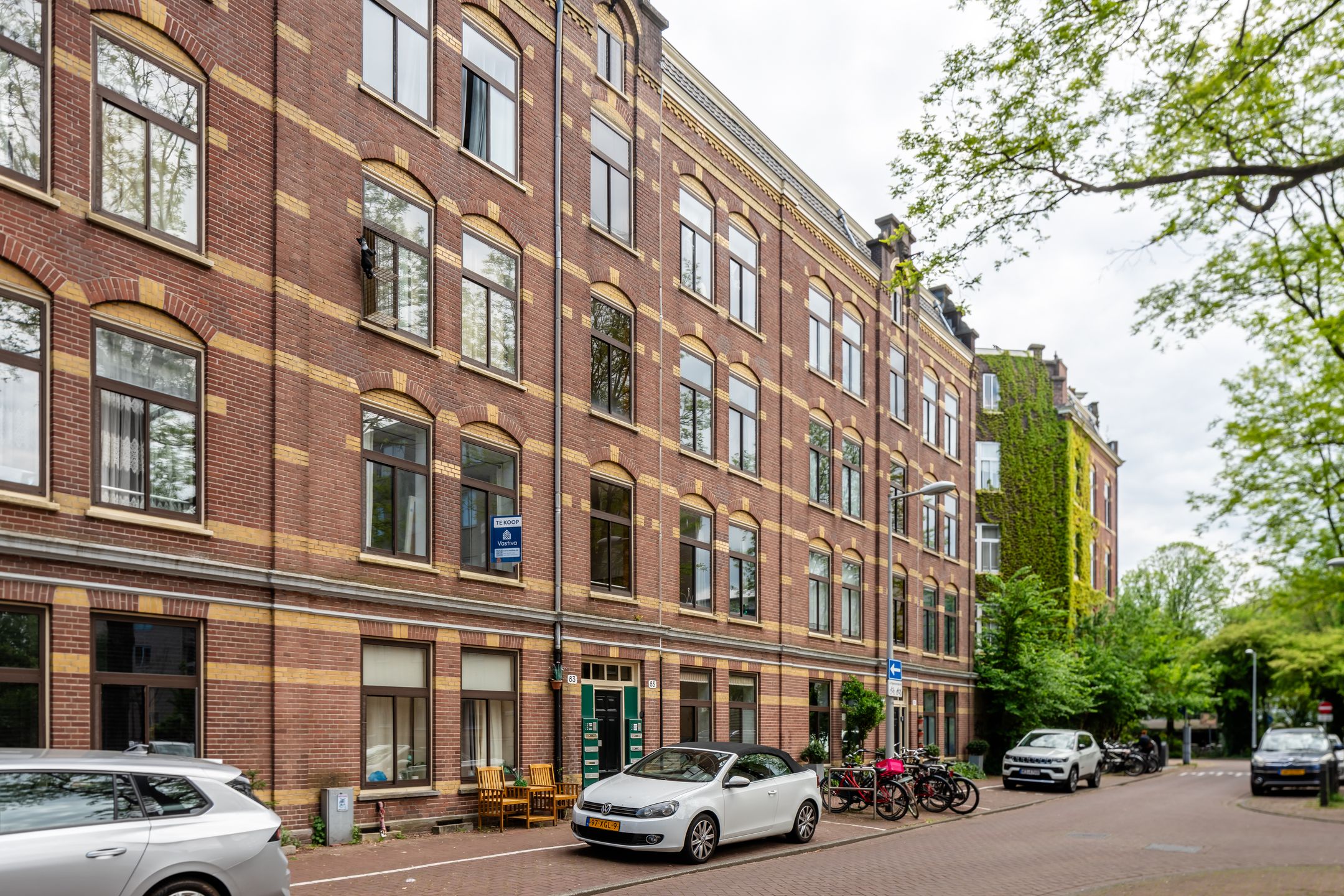 Photo 30 of Van Reigersbergenstraat 85-2
