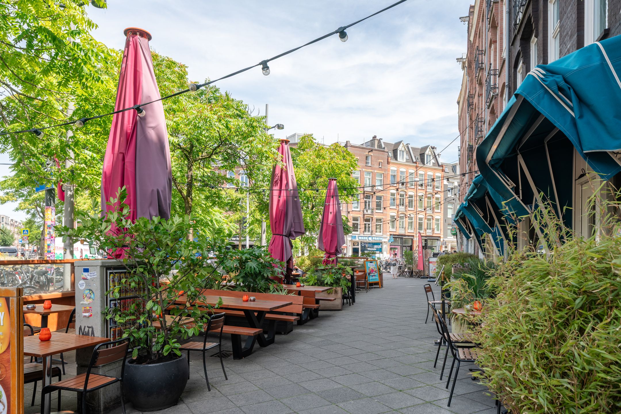 Photo 33 of Van Reigersbergenstraat 85-2