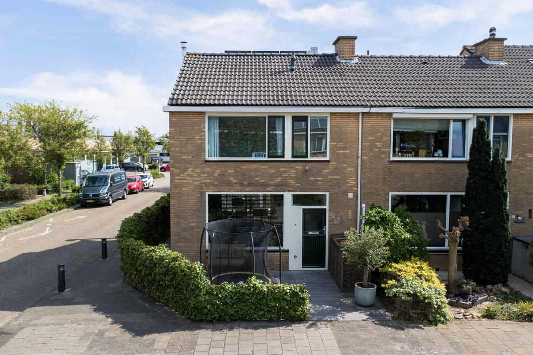 Foto 41 van Prins Mauritsstraat 14