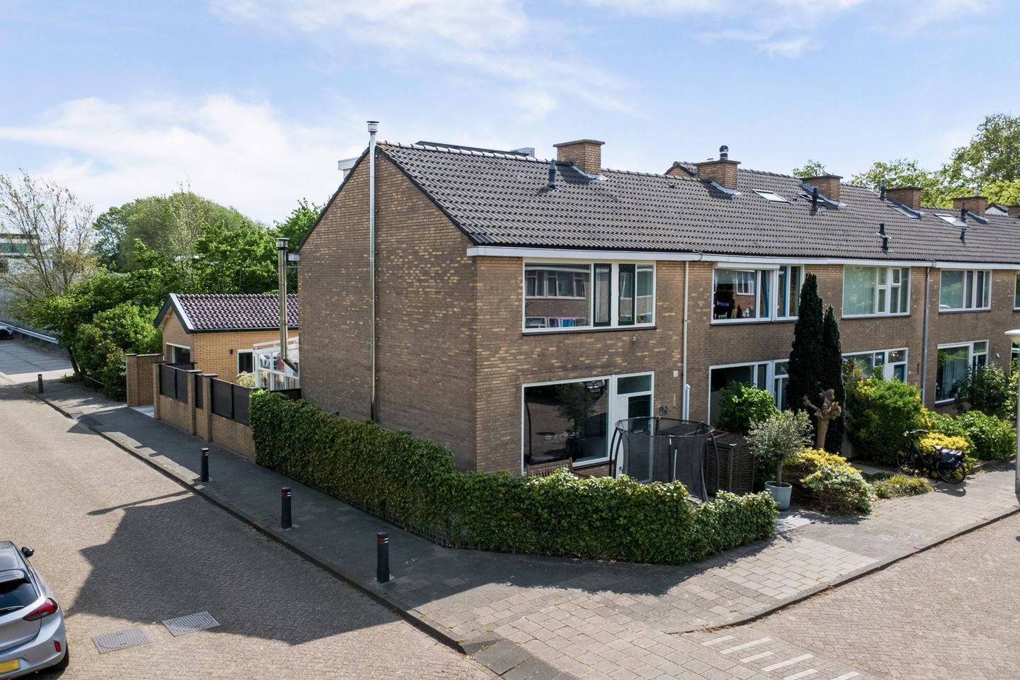 Foto 40 van Prins Mauritsstraat 14