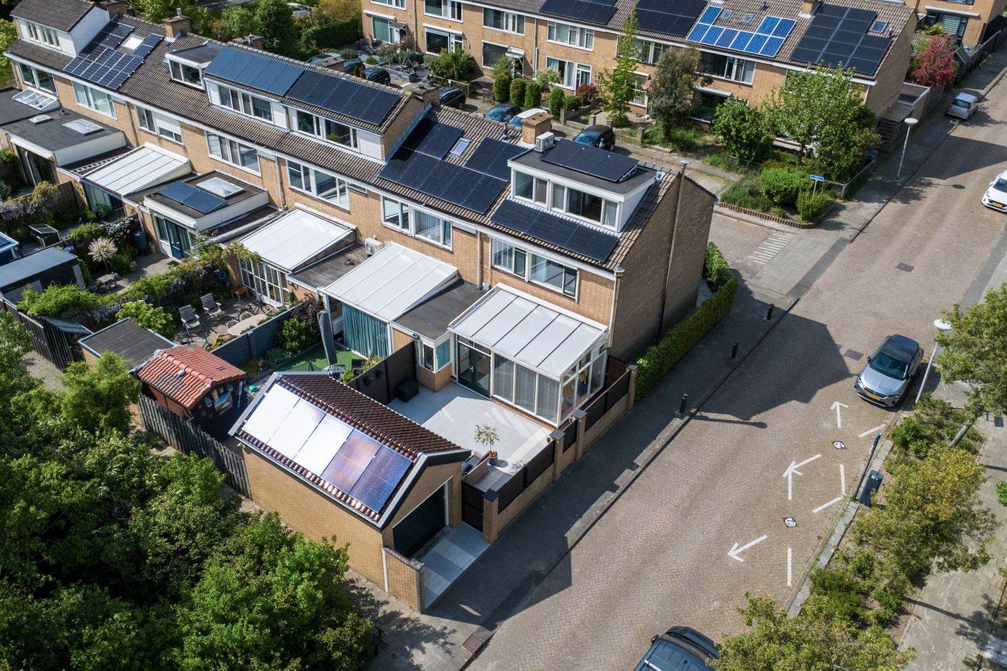 Foto 44 van Prins Mauritsstraat 14