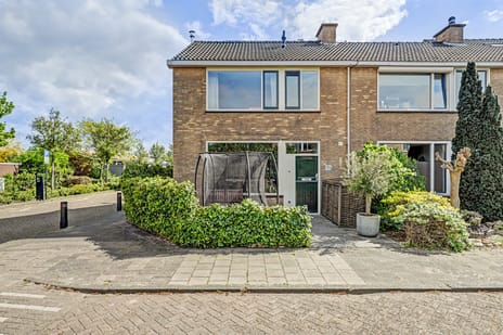 Prins Mauritsstraat thumbnail