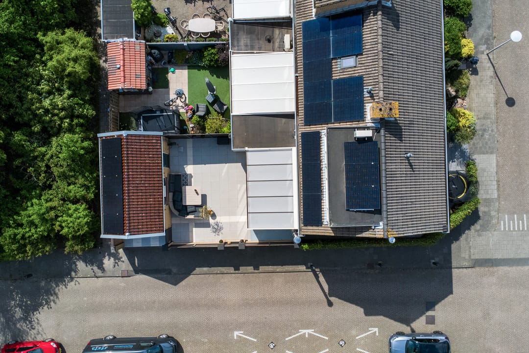 Foto 43 van Prins Mauritsstraat 14