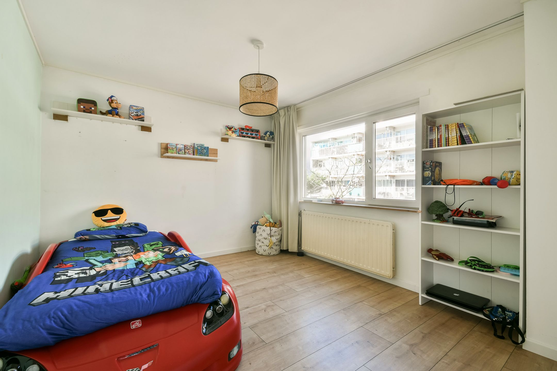 Photo 21 of Lorentzstraat 8