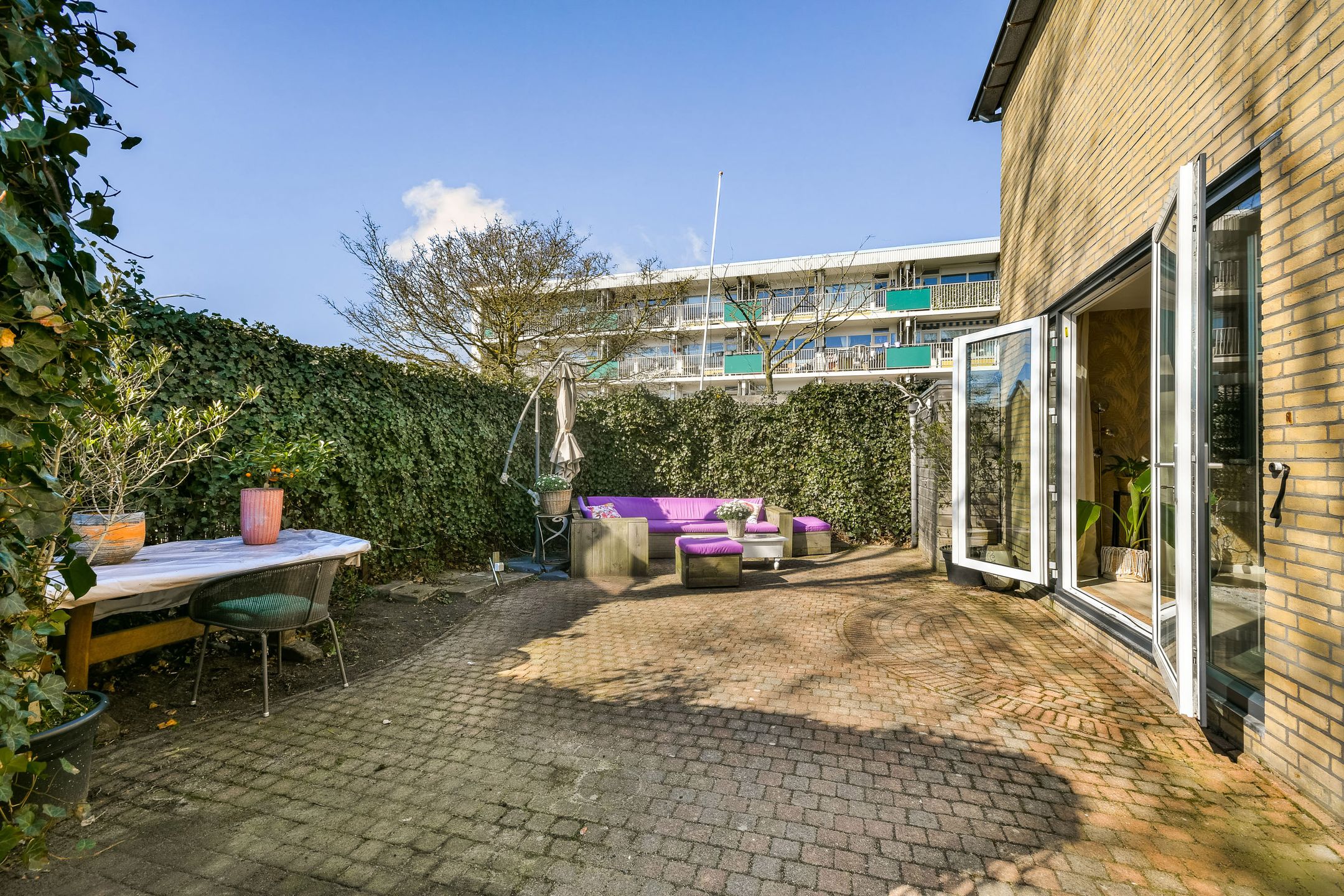 Photo 9 of Lorentzstraat 8