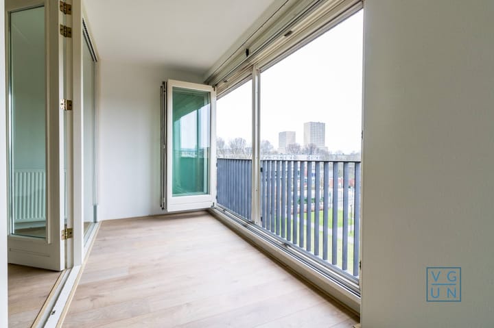Foto 4 van Theodoor van Hoytemastraat 51