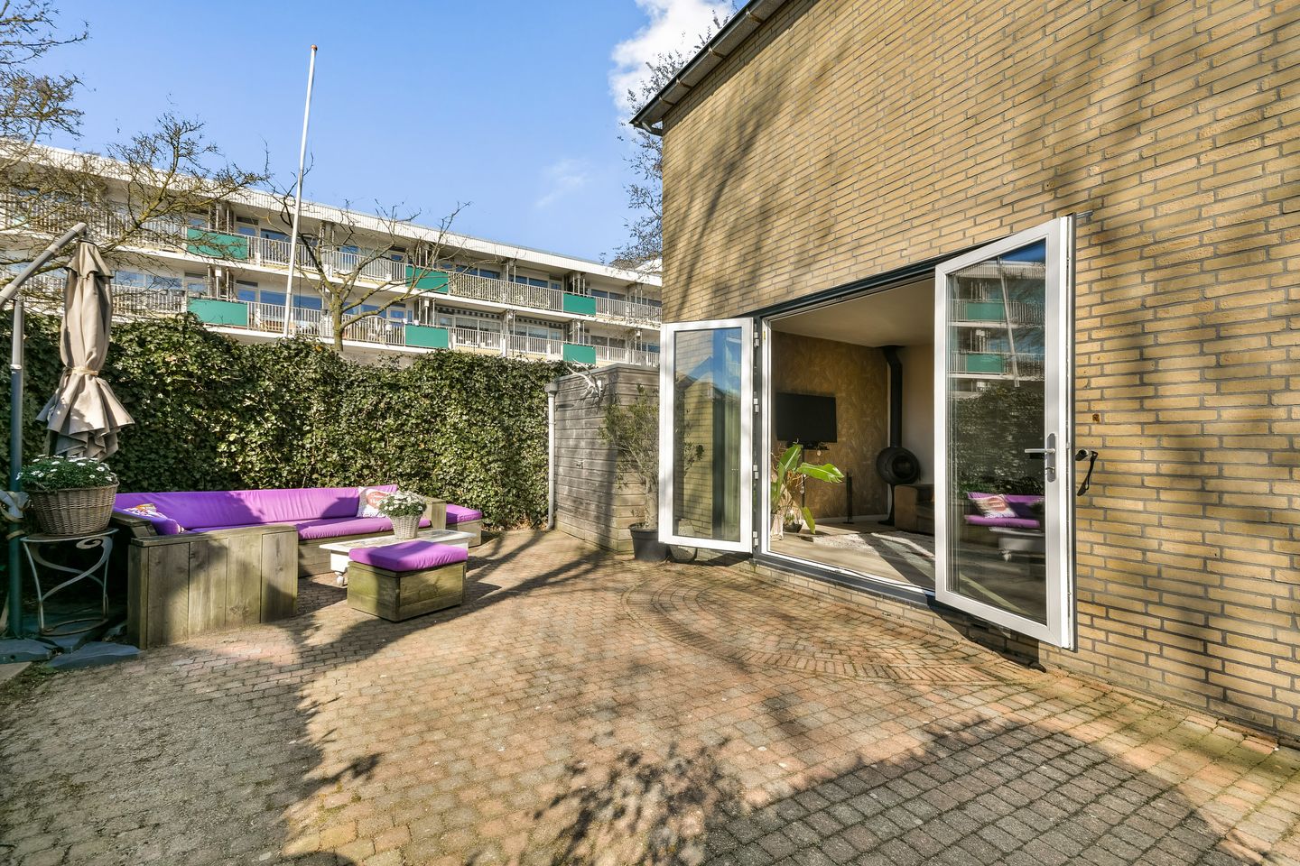 Photo 10 of Lorentzstraat 8