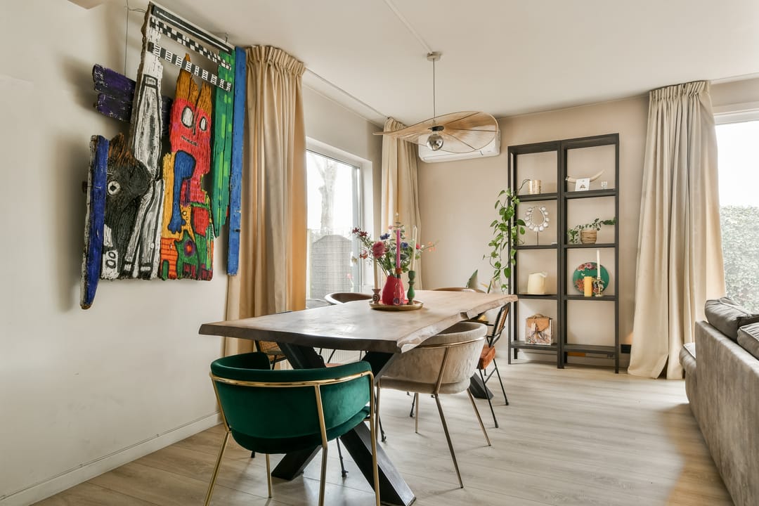 Photo 13 of Lorentzstraat 8