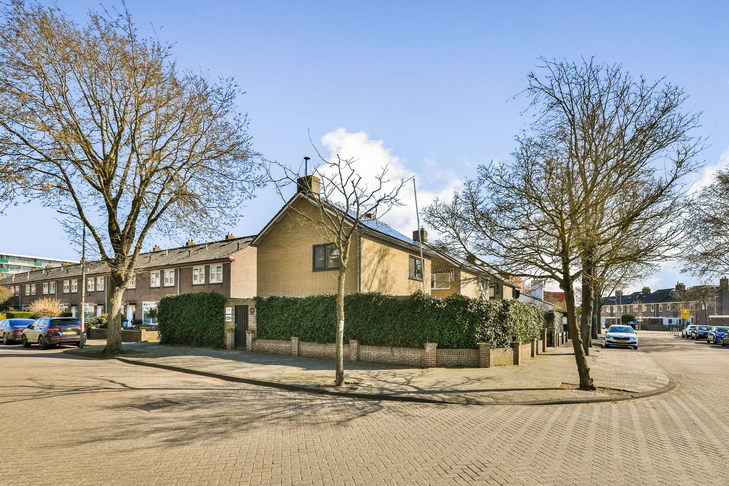 Photo 4 of Lorentzstraat 8