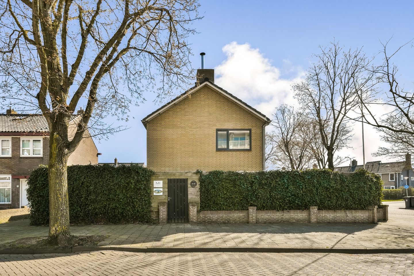 Photo 5 of Lorentzstraat 8