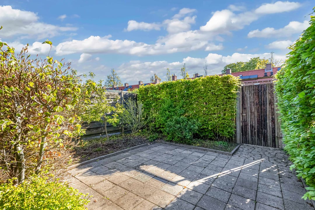Photo 26 of Cornelis Dirkszstraat 17