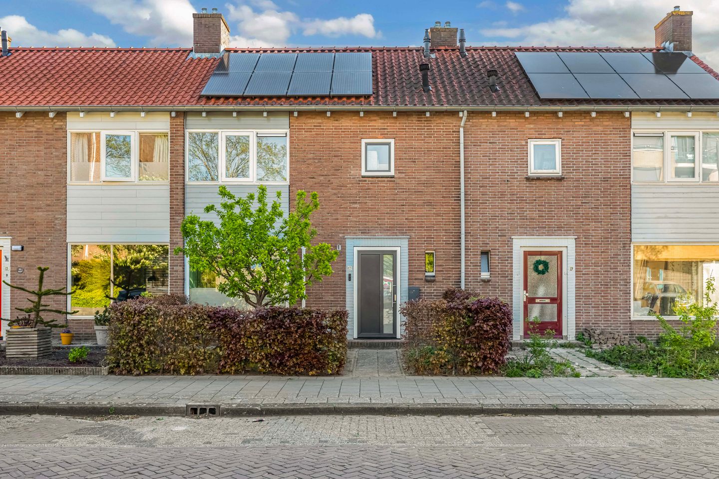 Photo 34 of Cornelis Dirkszstraat 17
