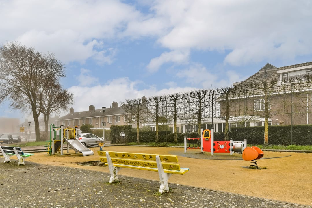 Photo 38 of Lorentzstraat 8
