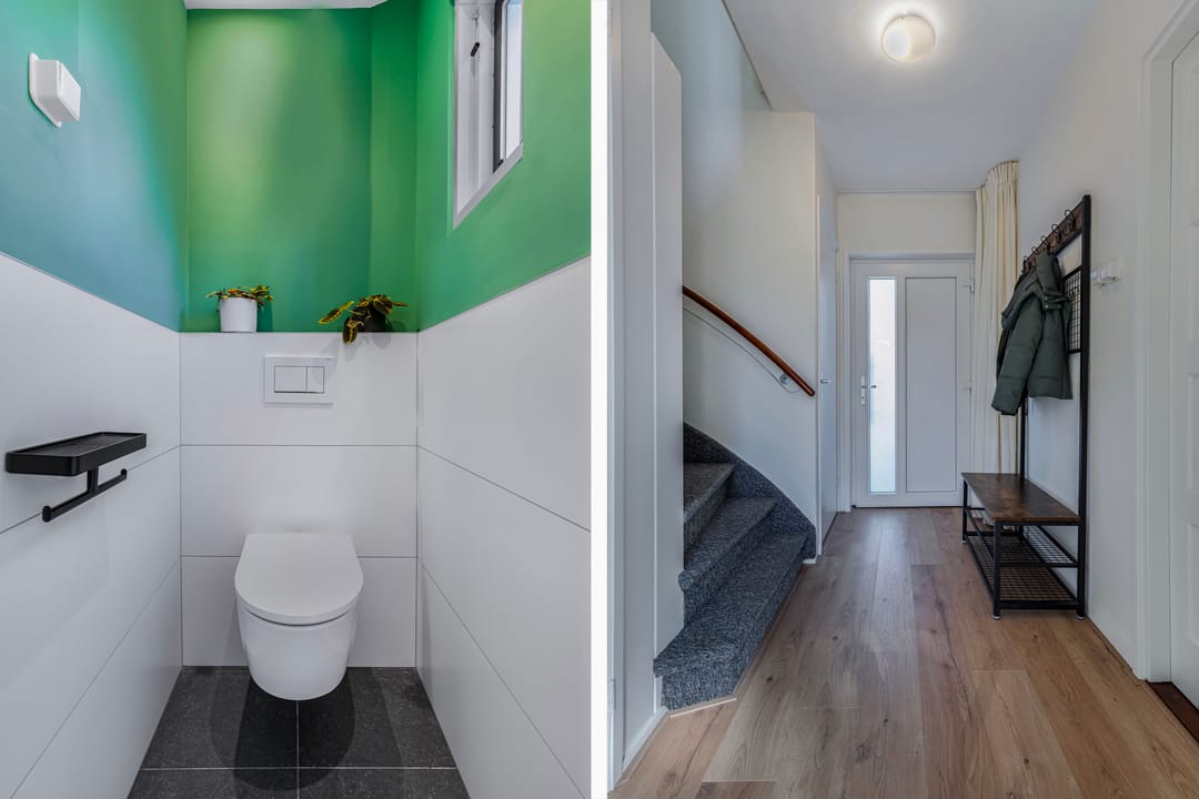 Photo 11 of Cornelis Dirkszstraat 17