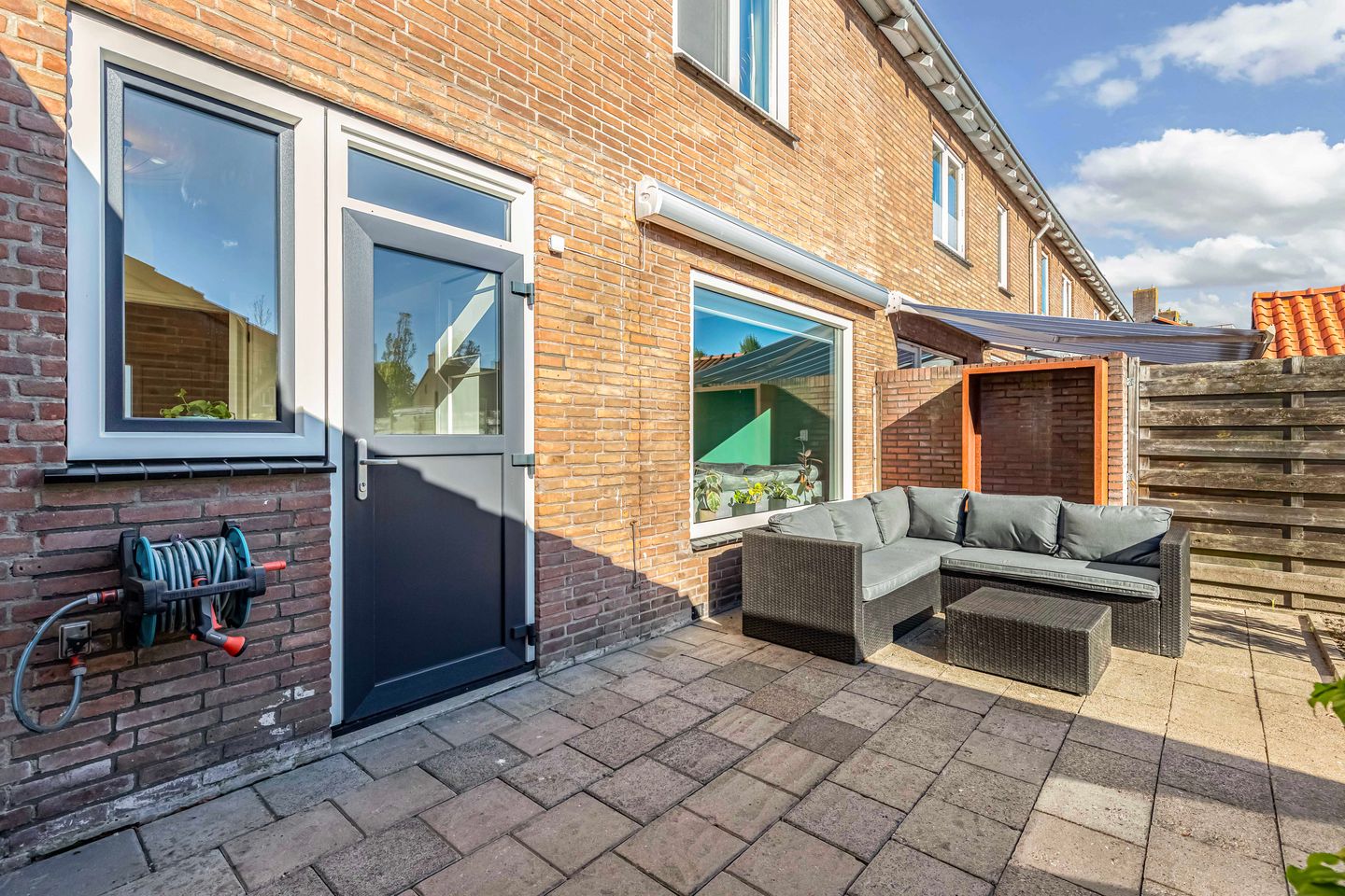 Photo 29 of Cornelis Dirkszstraat 17