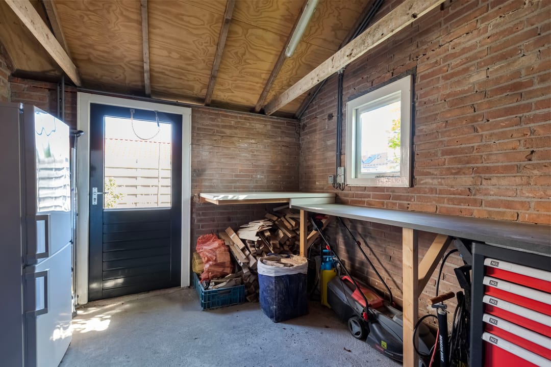 Photo 31 of Cornelis Dirkszstraat 17