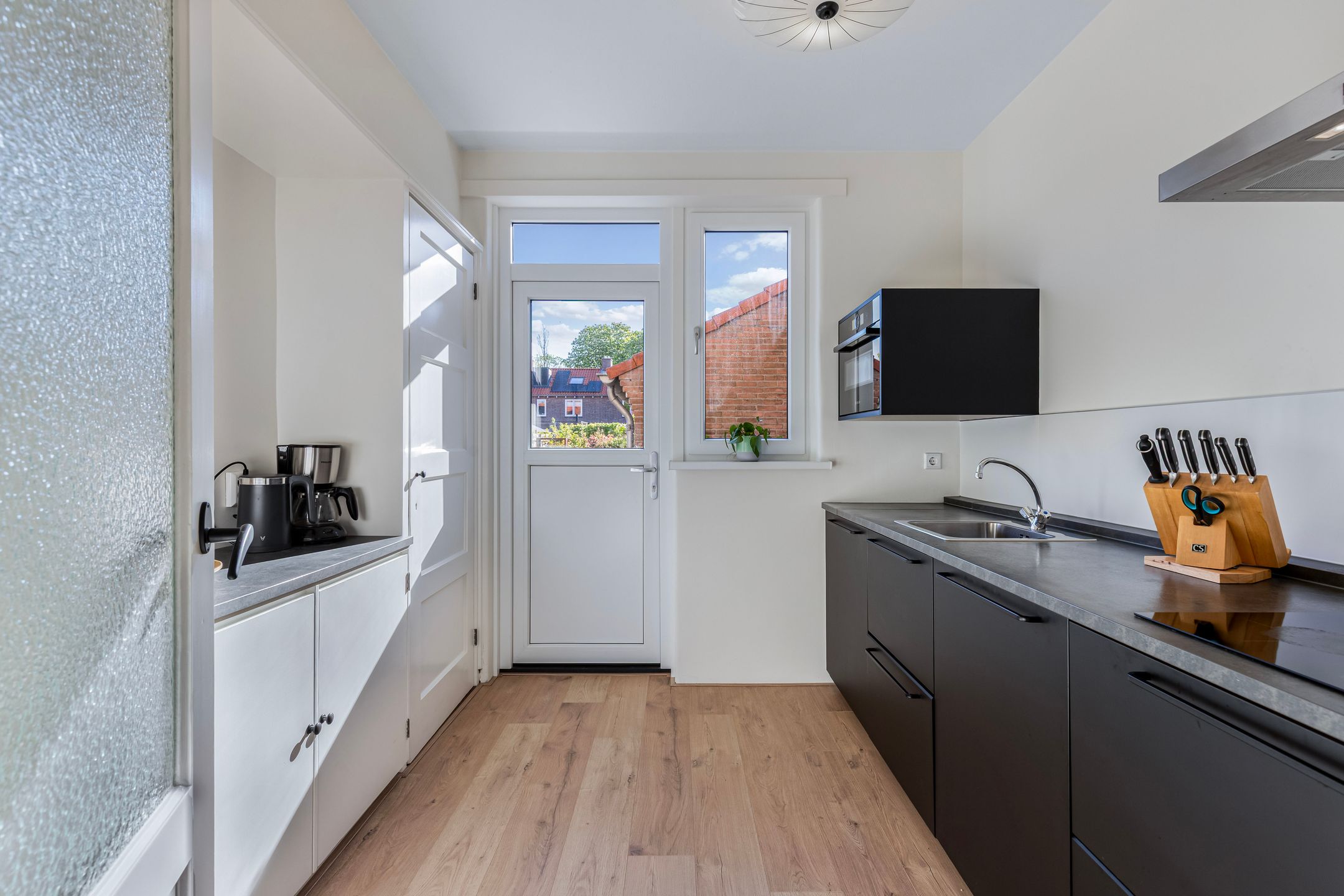 Photo 3 of Cornelis Dirkszstraat 17