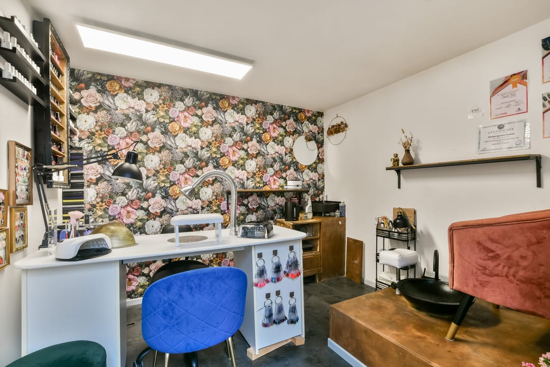 Photo 37 of Lorentzstraat 8