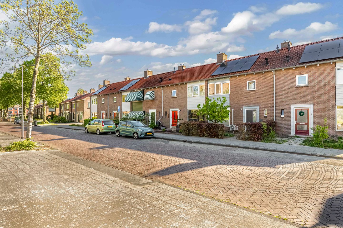 Photo 35 of Cornelis Dirkszstraat 17