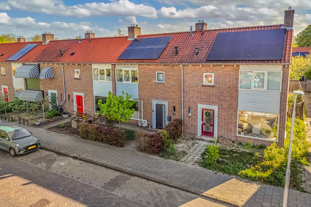 Photo 38 of Cornelis Dirkszstraat 17