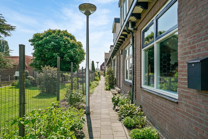 Foto 4 van Aalsmeerderweg 127