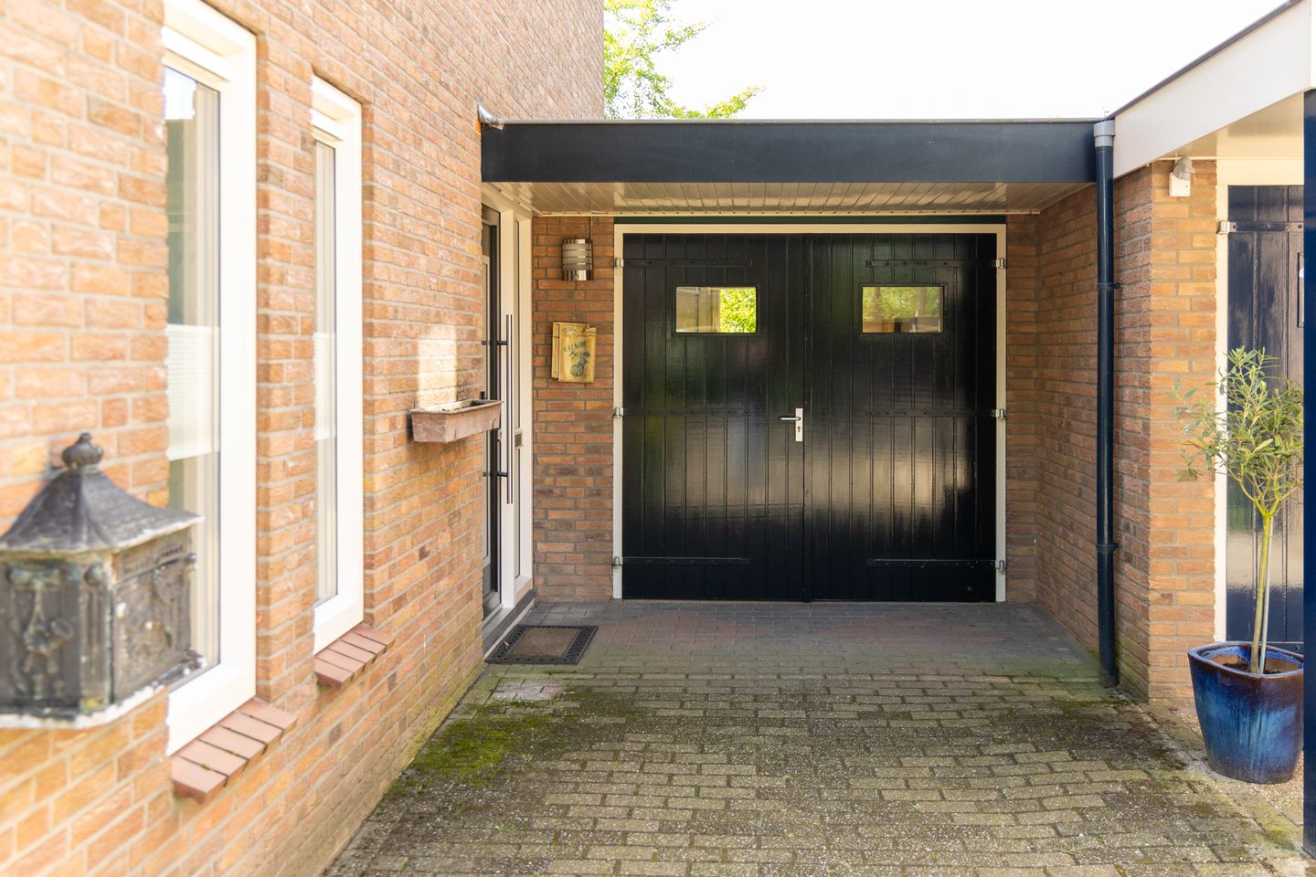 Foto 4 van Haverkamp 19