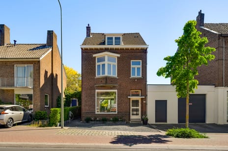 Tongerseweg thumbnail