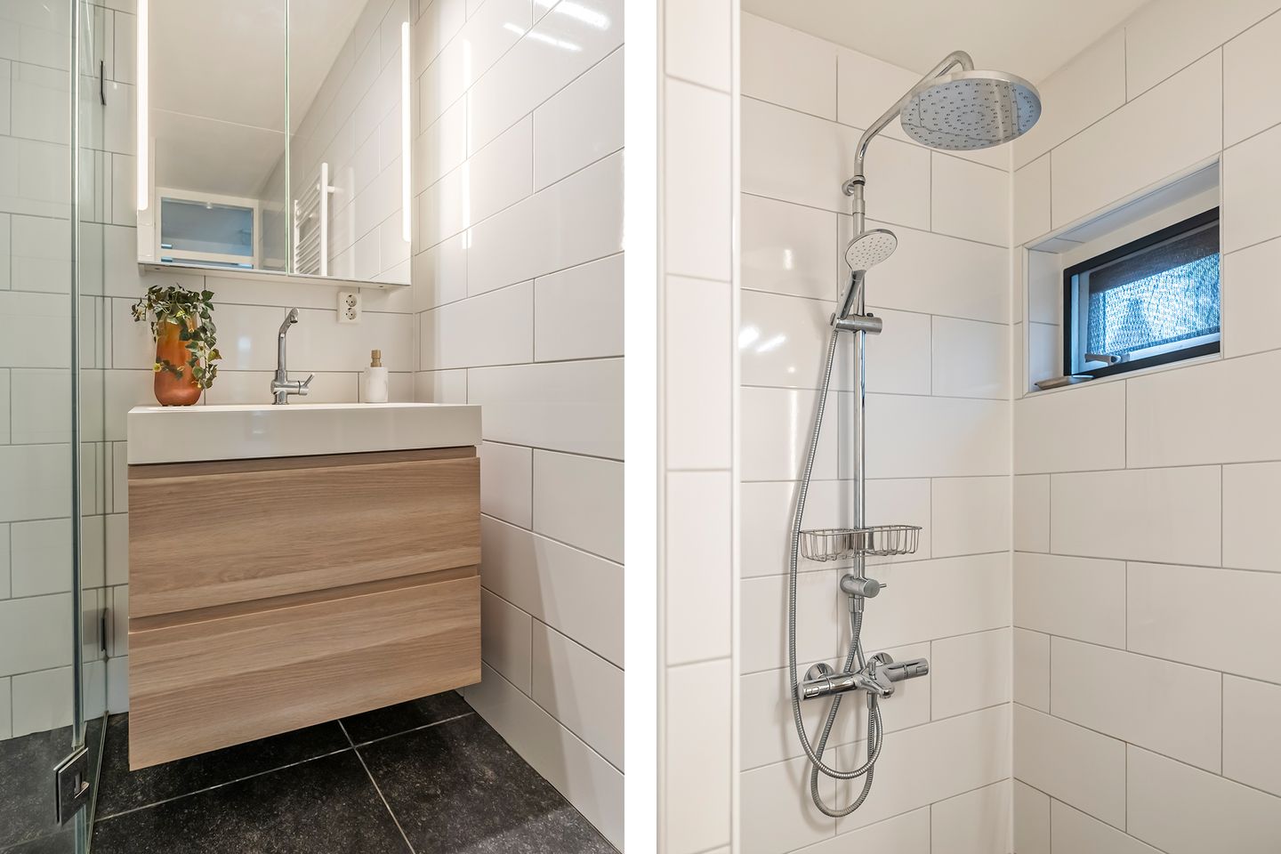 Ground floor apartment with garden and garage in historic Gorinchem city center — 19