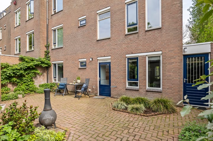 Foto 4 van Paddemoes 17