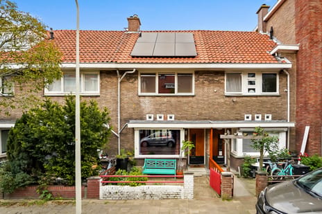 Boddaertstraat thumbnail