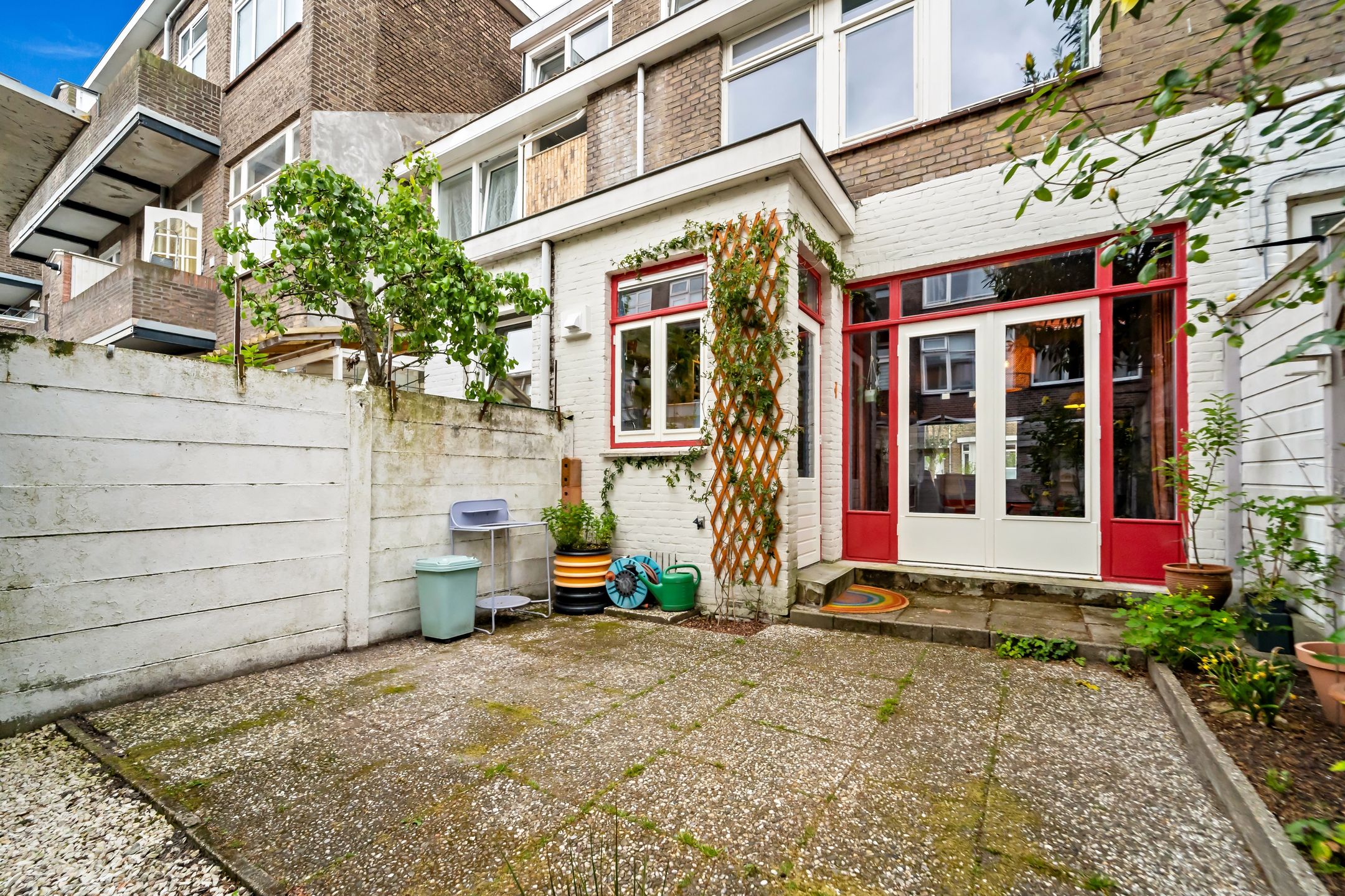 Foto 12 van Boddaertstraat 52