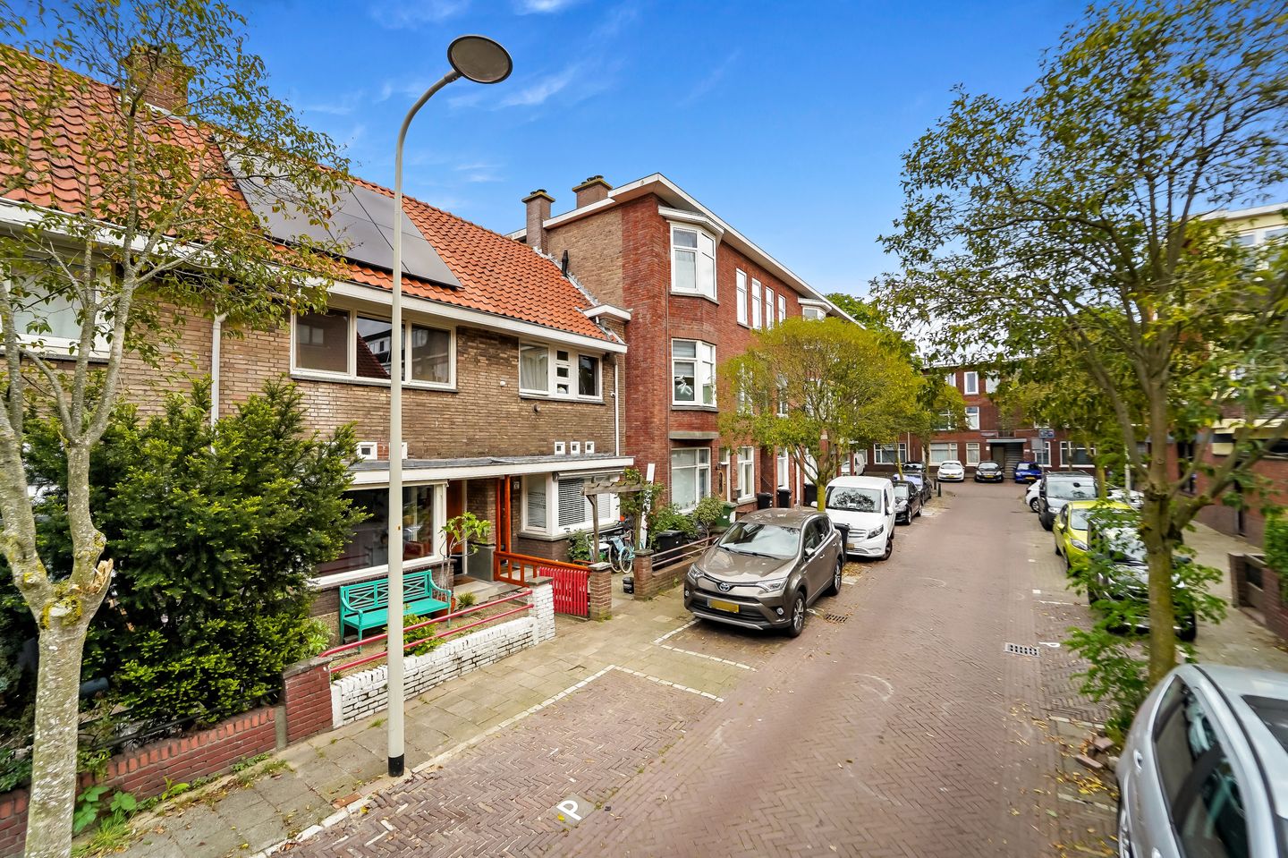 Foto 40 van Boddaertstraat 52