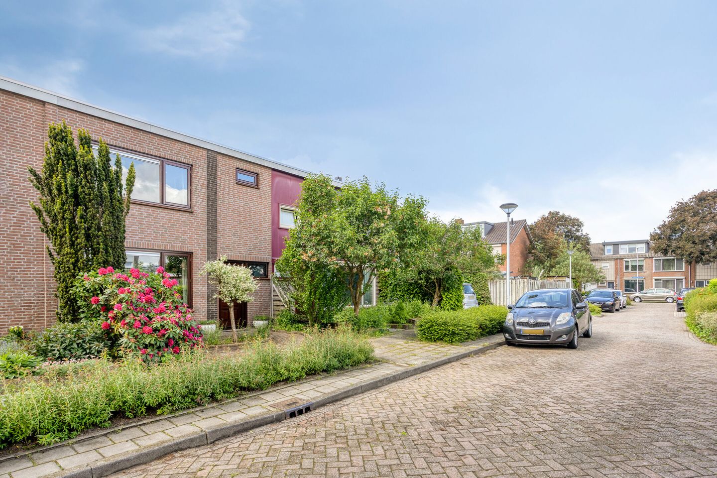 Foto 5 van Jasmijnstraat 11