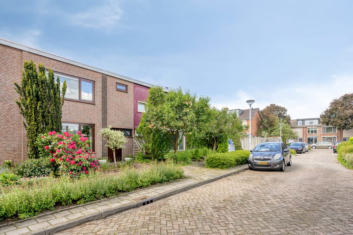 Foto 5 van Jasmijnstraat 11