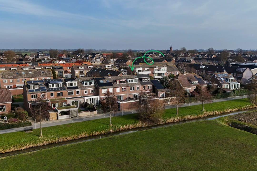Foto 1 van Vlasakker 15