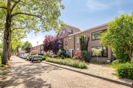 Jasmijnstraat thumbnail