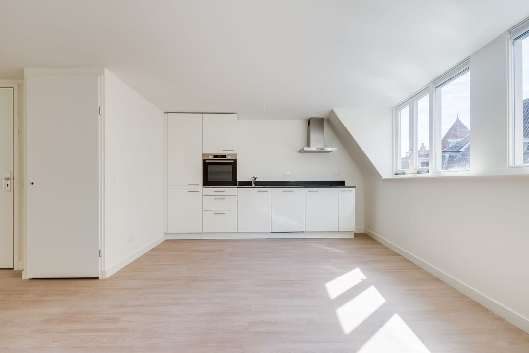 Foto 1 van Minrebroederstraat 24-B