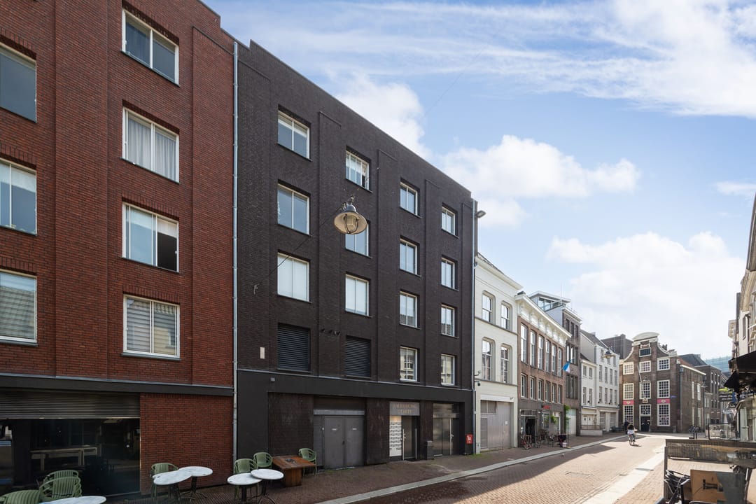 Foto 1 van Karrenstraat 21