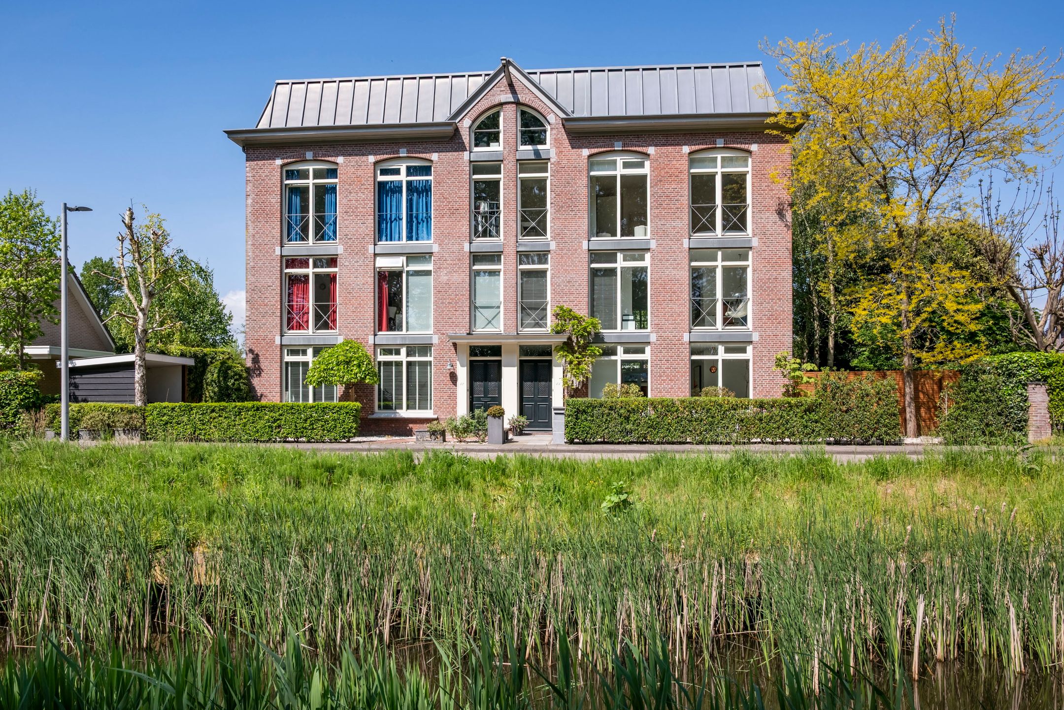 Waterlinie 44 