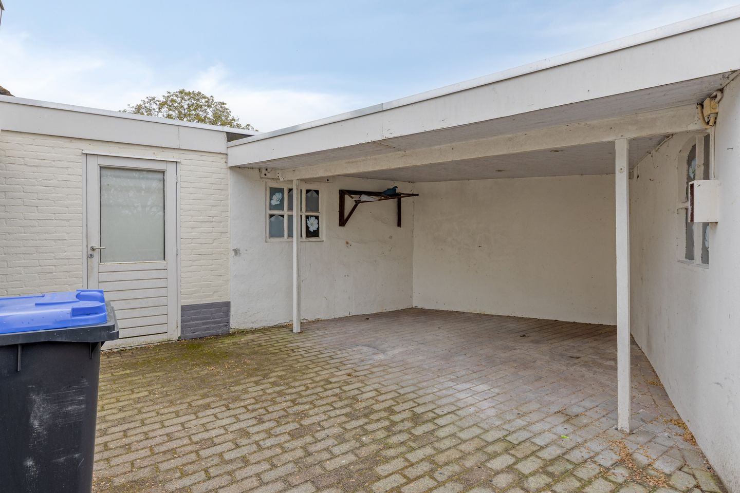 Detached Bungalow with Spacious Garden and Garage in Westerbeek — 14