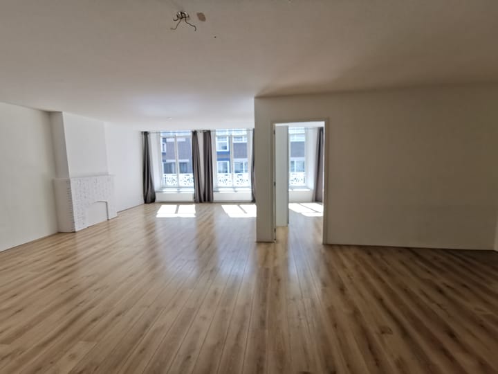 Foto 3 van Bentinckstraat 6-1