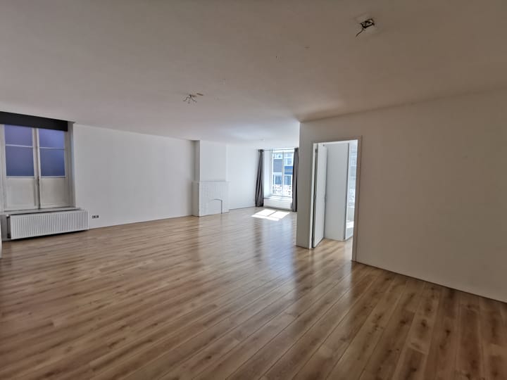 Foto 4 van Bentinckstraat 6-1