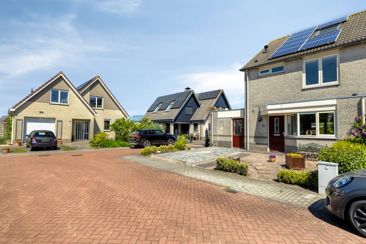Foto 4 van Korensloot 19