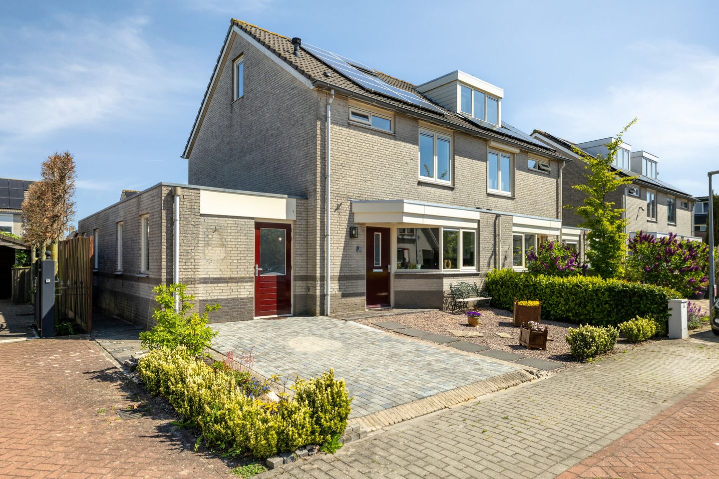 Photo 5 of Korensloot 19